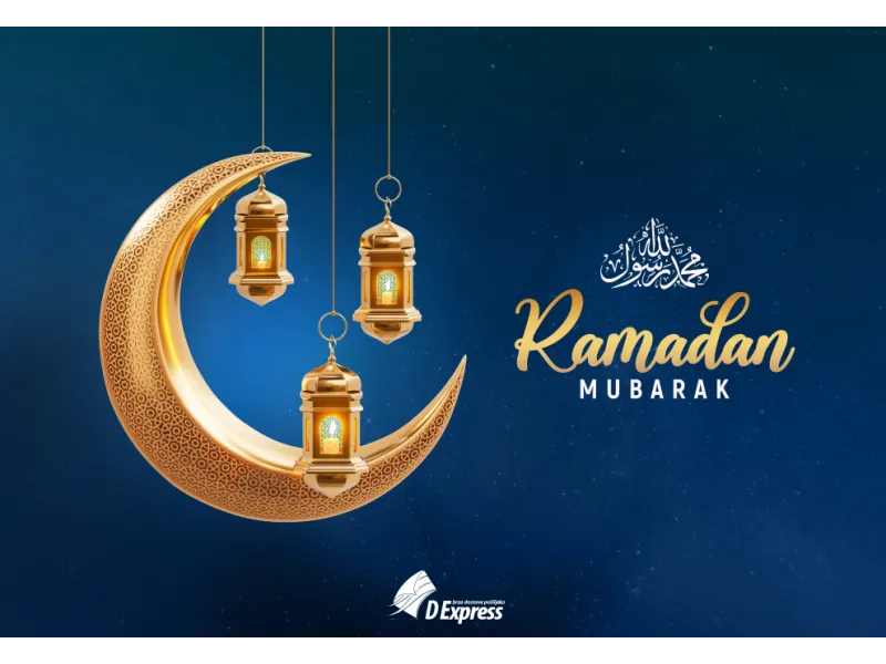 RAMAZANSKI BAJRAM