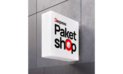 Otvorili smo novi Paket Shop na Novom Beogradu