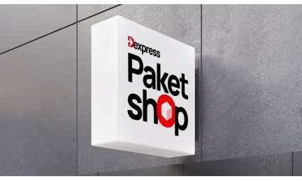 Otvoren je novi saradnički paket šop