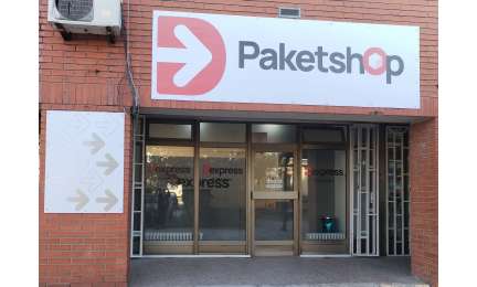 Otvorili smo novi Paket Shop na Vidikovcu