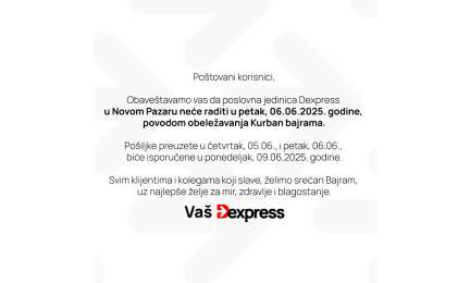 Kurban bajram