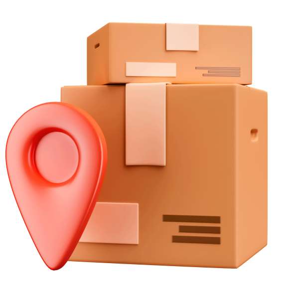 Preusmerenje na paket šop 