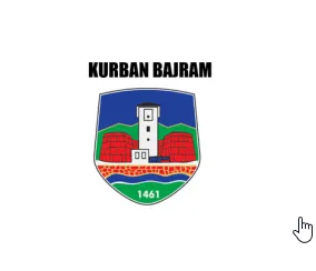 KURBAN BAJRAM