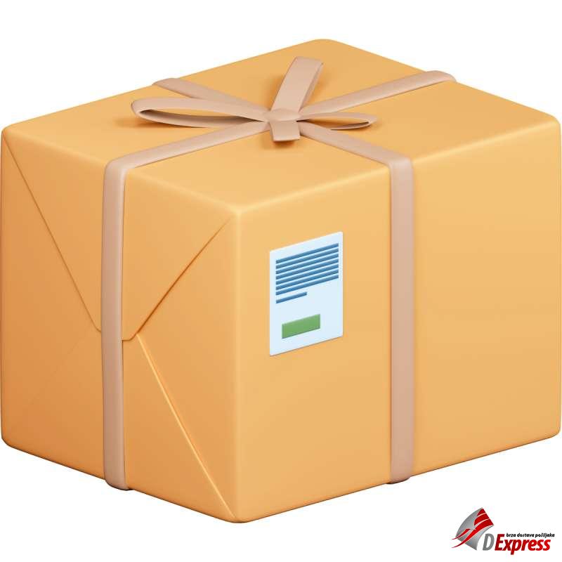 Produži vreme isporuke u paket šopu